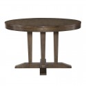 Luxe 48" Round Top dining Table