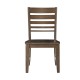 Luxe Ladder Back Chair