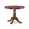 Dining Essential Build your own Pedestal Table