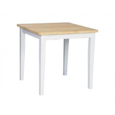 Dining Essentials: 30" Square Top Table