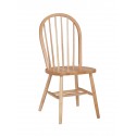 Dining Essentials: Windsor Chair
