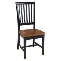 Dining Essentials: Mission Chair