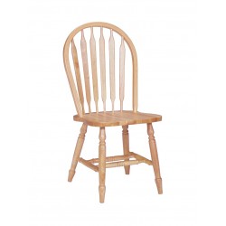 Dining Essentials: Arrowback Chair