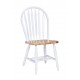 Dining Essentials: Arrowback Chair