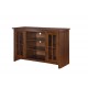 Open Entertainment TV Stand