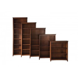 32" Wide Bookcases (various)