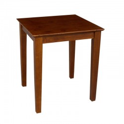 Shaker End Table