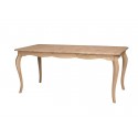 Country French Butterfly Leaf Table 40x60x78