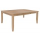 Butterfly Leaf Extension Gathering Dining Table 60x60x80