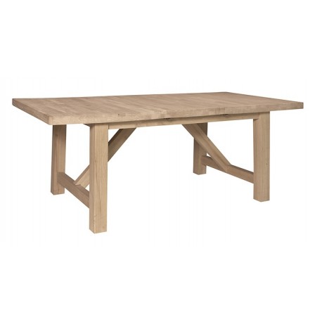 Canyon Extension Table 78x40"