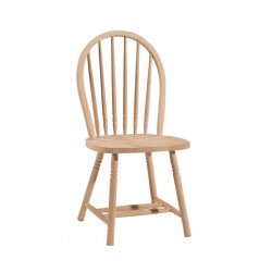 Spindleback Jr Windsor Chair