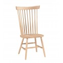 New England Chair (Built) C_290