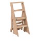 Fold-Over Ladder Chair
