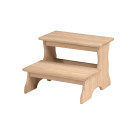 Two Step Stool