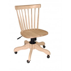 Copenhagen Desk Chair (Pre-Built)