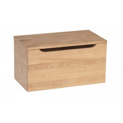 22" Wide Small Toy Box