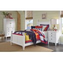 Twin Cottage Bed